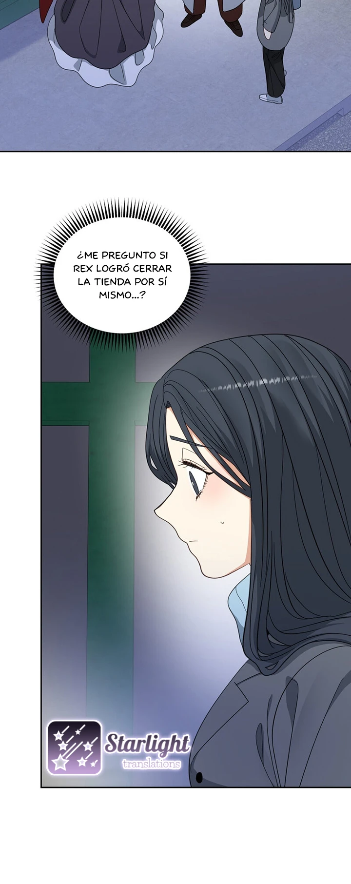 Mendigo de flores Capítulo 14 - Page 12