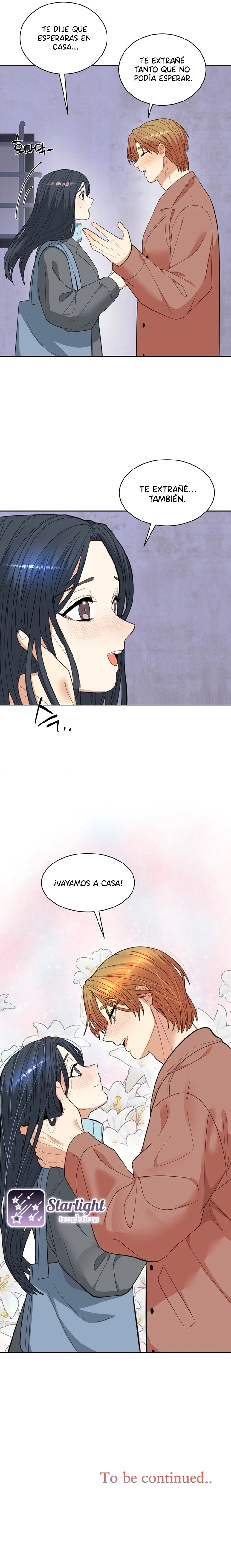 Mendigo de flores Capítulo 14 - Page 13