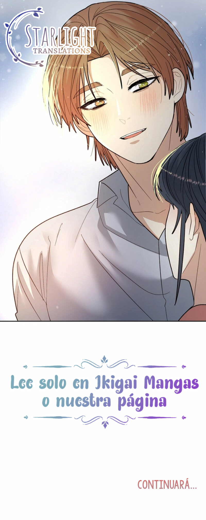 Mendigo de flores Capítulo 8 - Page 6