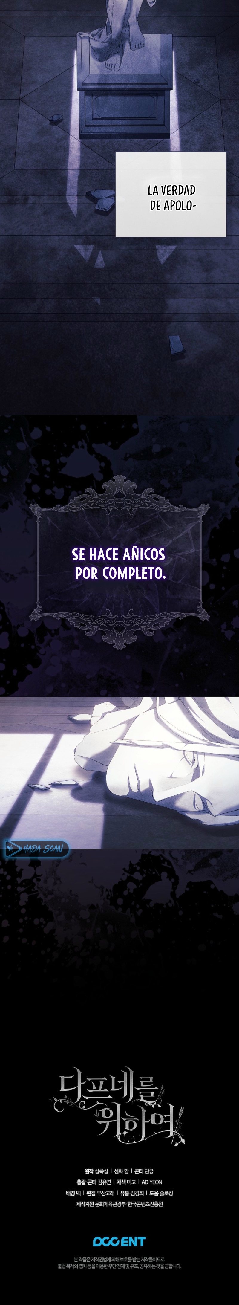 Para Daphne Capítulo 0 - Page 11