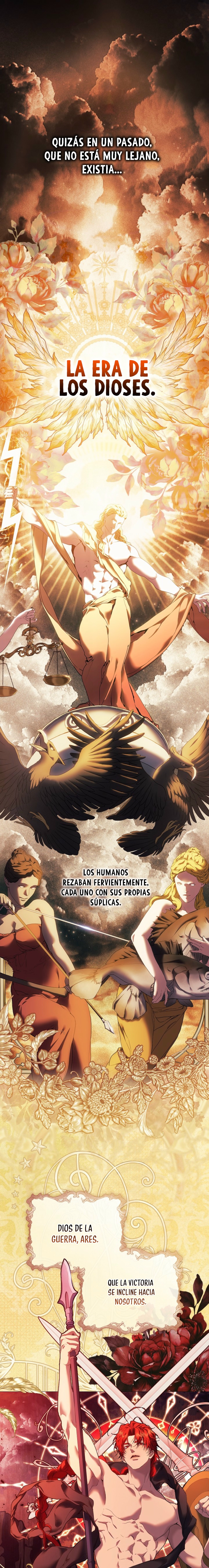 Para Daphne Capítulo 0 - Page 3