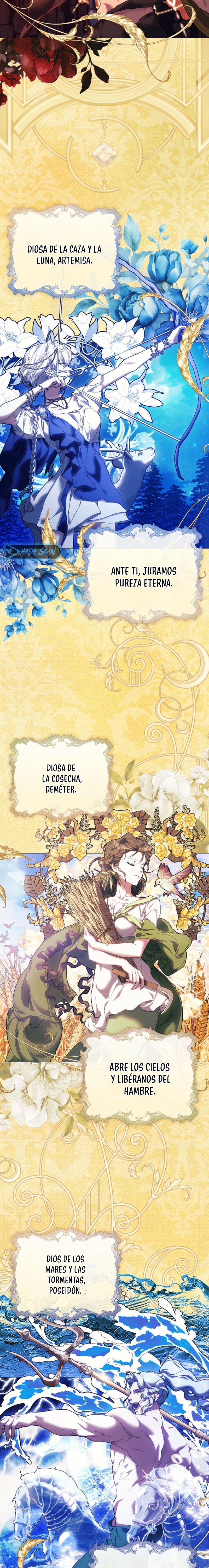 Para Daphne Capítulo 0 - Page 4