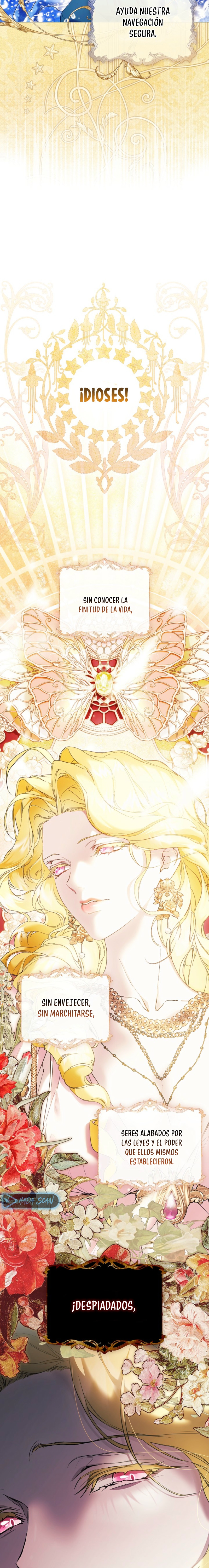 Para Daphne Capítulo 0 - Page 5