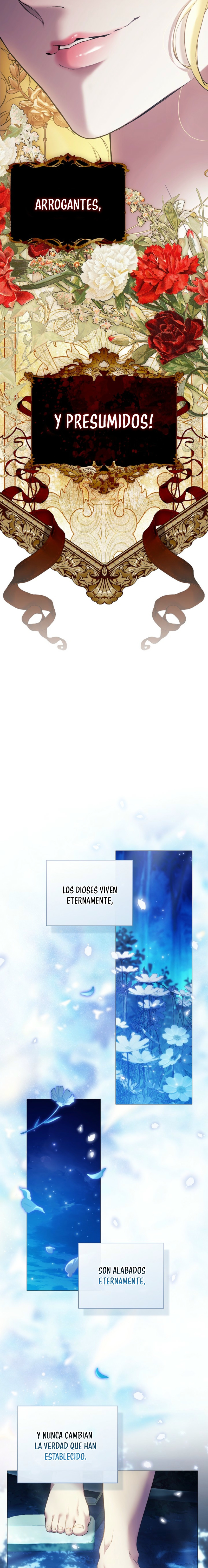 Para Daphne Capítulo 0 - Page 6