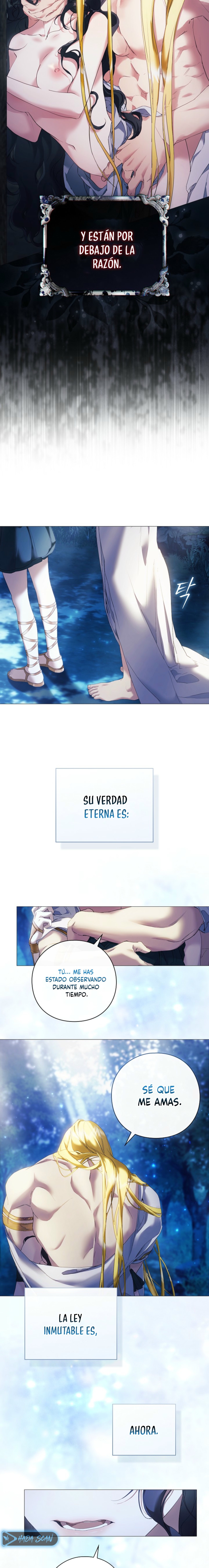 Para Daphne Capítulo 0 - Page 9