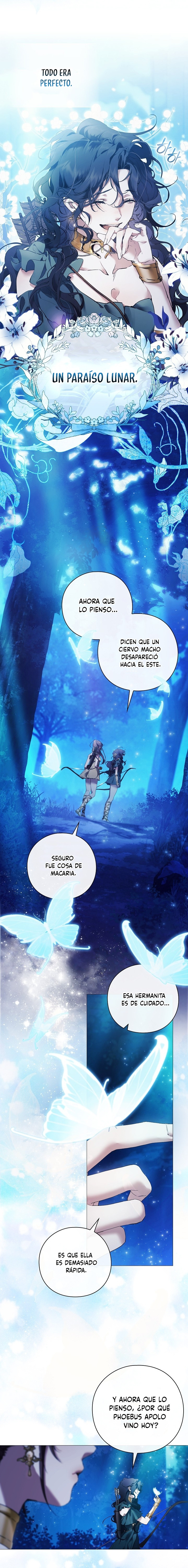 Para Daphne Capítulo 1 - Page 10