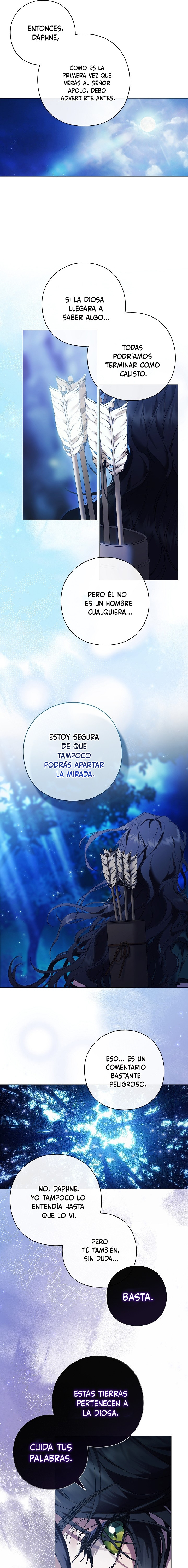 Para Daphne Capítulo 1 - Page 13