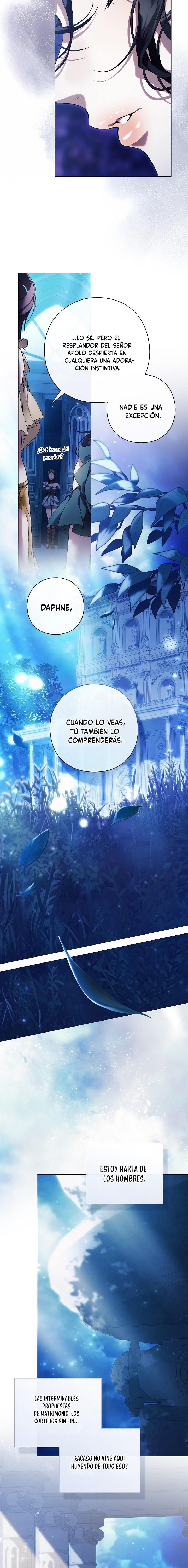 Para Daphne Capítulo 1 - Page 14