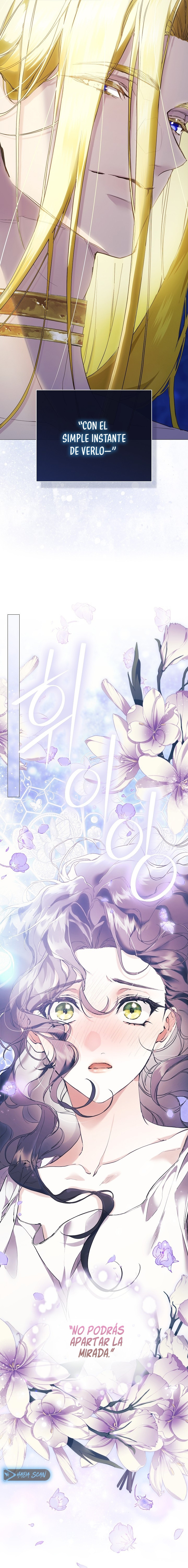 Para Daphne Capítulo 1 - Page 19