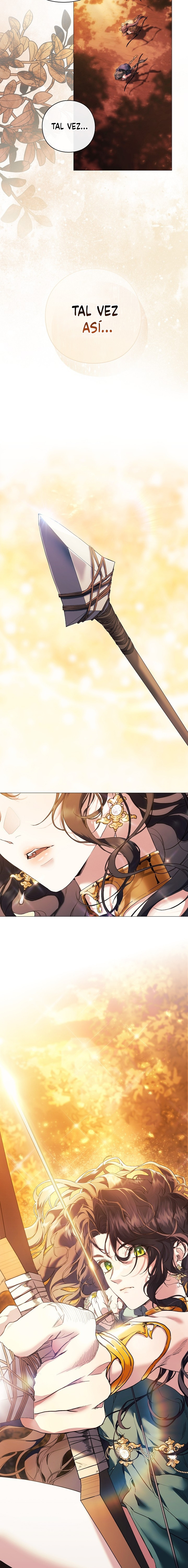 Para Daphne Capítulo 1 - Page 4