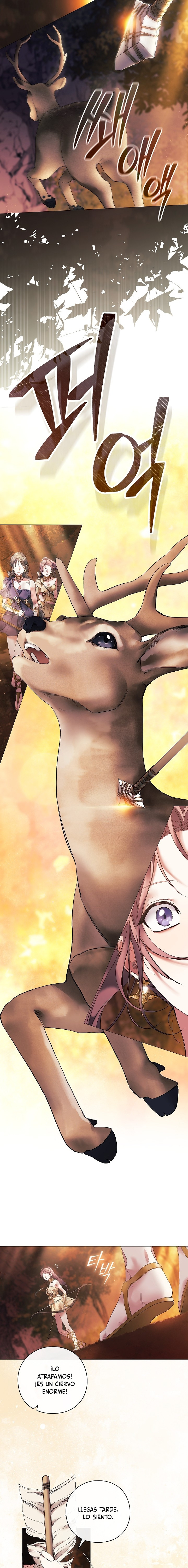 Para Daphne Capítulo 1 - Page 6