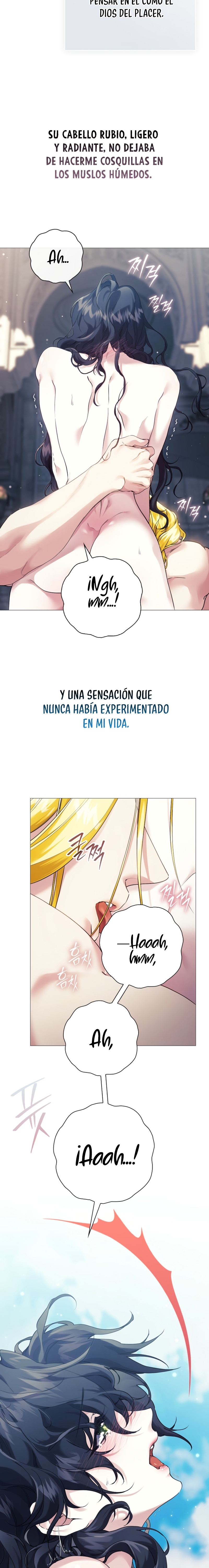 Para Daphne Capítulo 10 - Page 12