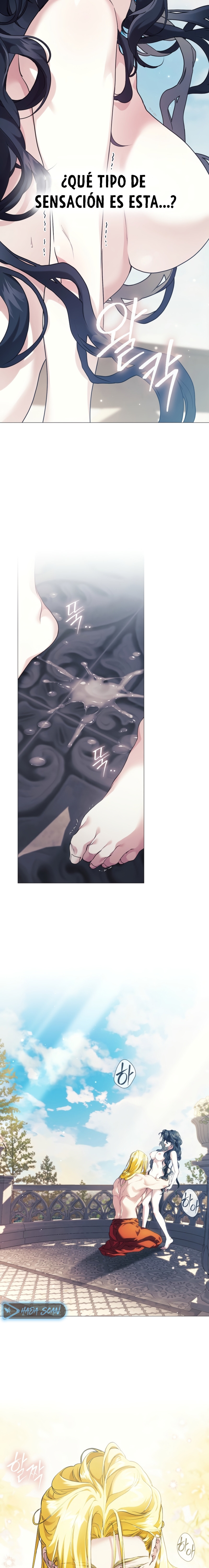 Para Daphne Capítulo 10 - Page 13