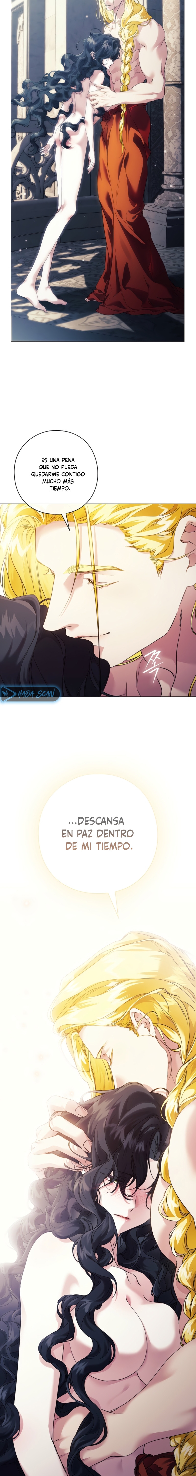 Para Daphne Capítulo 10 - Page 15