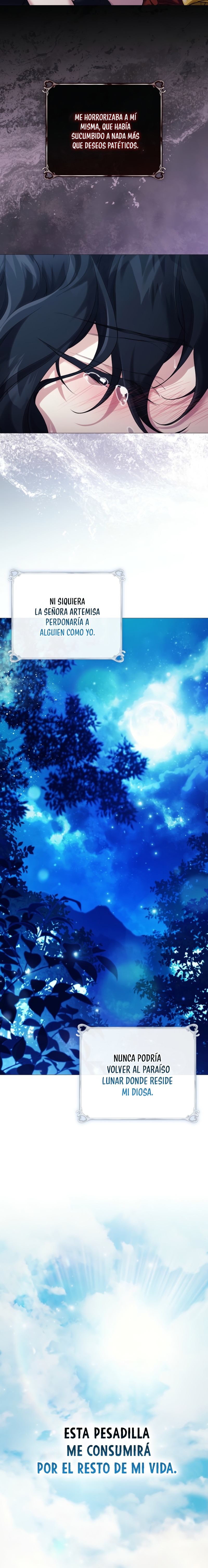 Para Daphne Capítulo 10 - Page 16