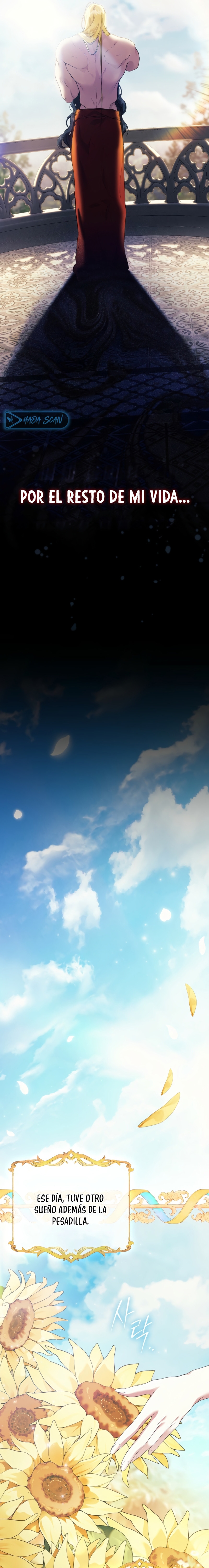 Para Daphne Capítulo 10 - Page 17