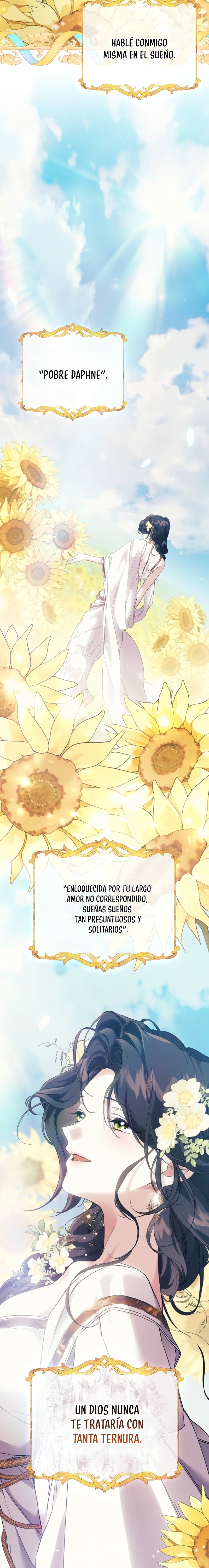 Para Daphne Capítulo 10 - Page 18