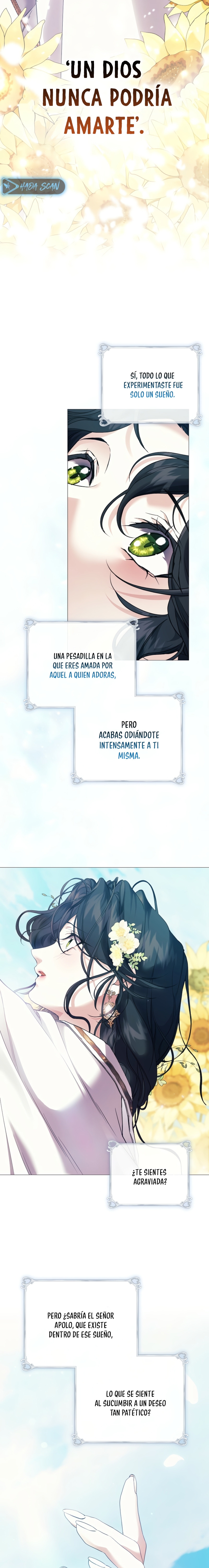 Para Daphne Capítulo 10 - Page 19