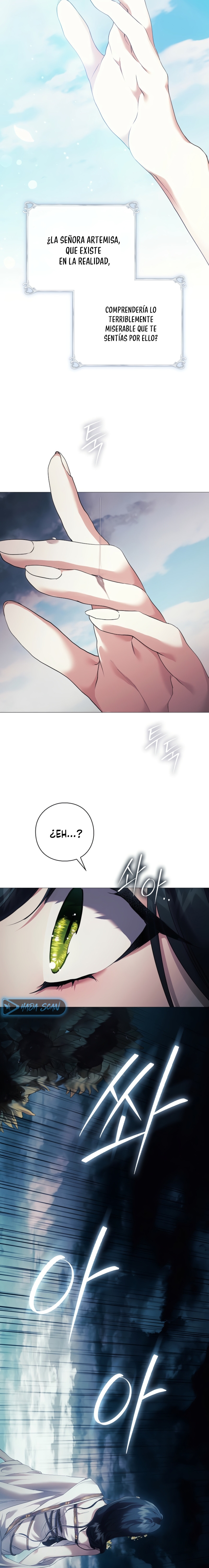 Para Daphne Capítulo 10 - Page 20