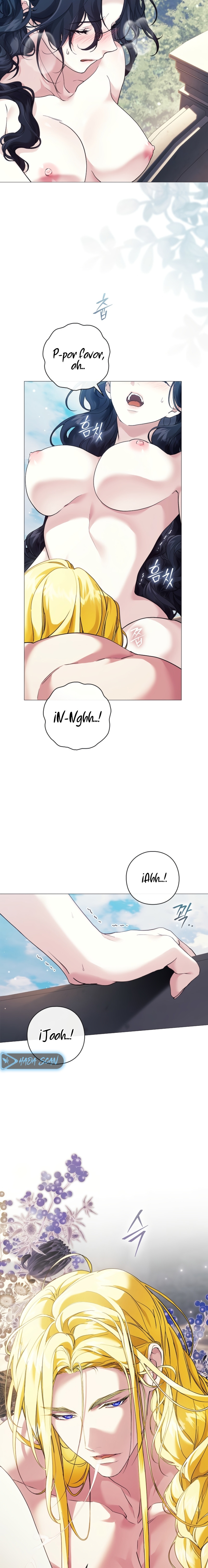 Para Daphne Capítulo 10 - Page 4