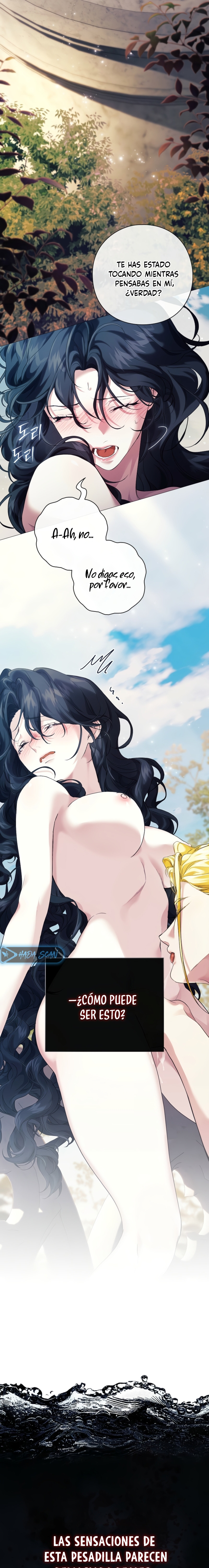 Para Daphne Capítulo 10 - Page 6