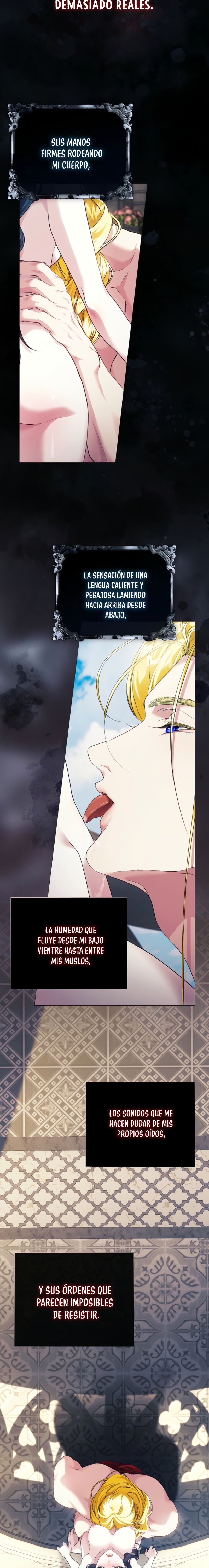 Para Daphne Capítulo 10 - Page 7