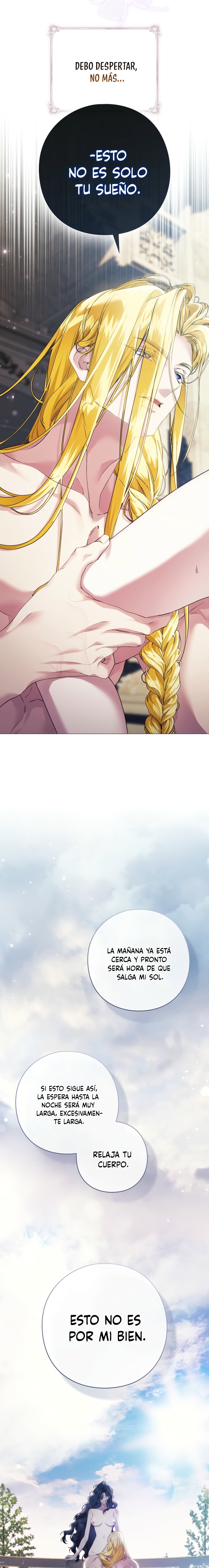 Para Daphne Capítulo 10 - Page 9