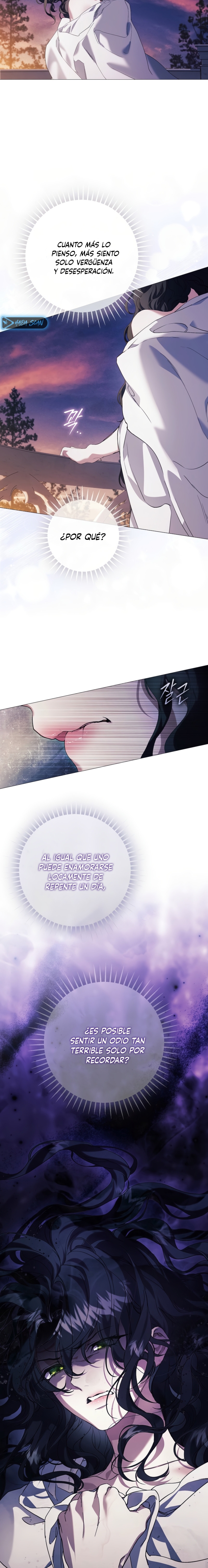 Para Daphne Capítulo 11 - Page 10