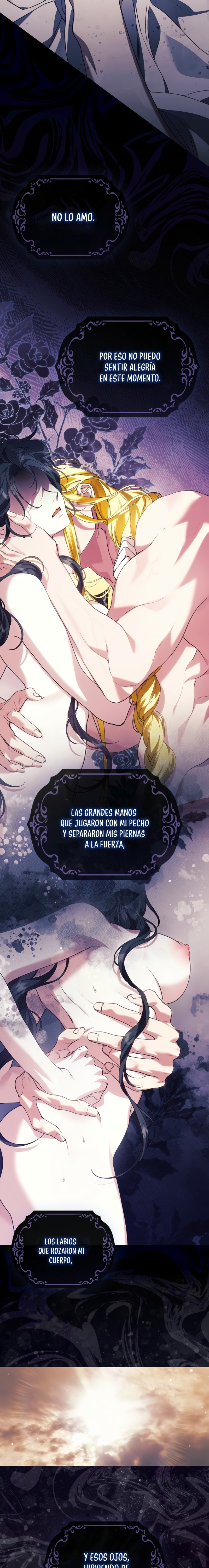 Para Daphne Capítulo 11 - Page 11