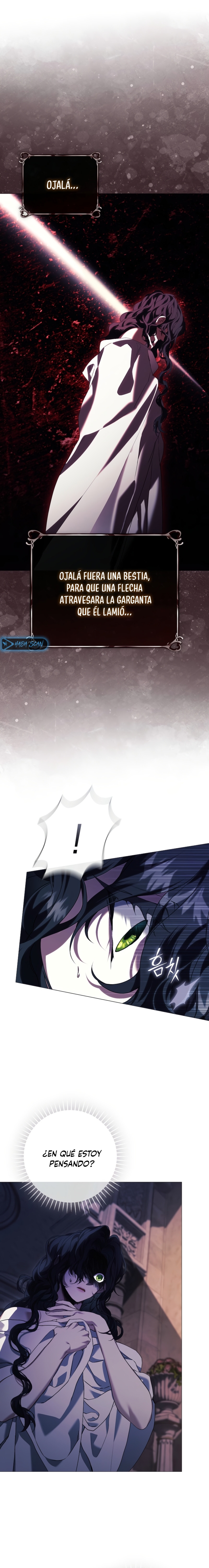 Para Daphne Capítulo 11 - Page 13