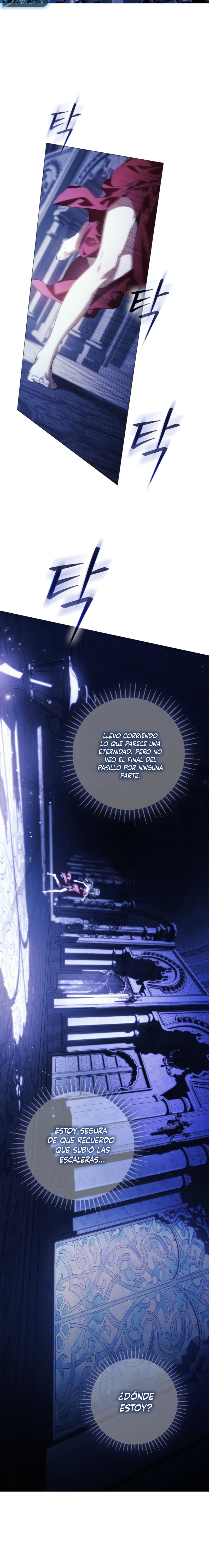 Para Daphne Capítulo 11 - Page 16