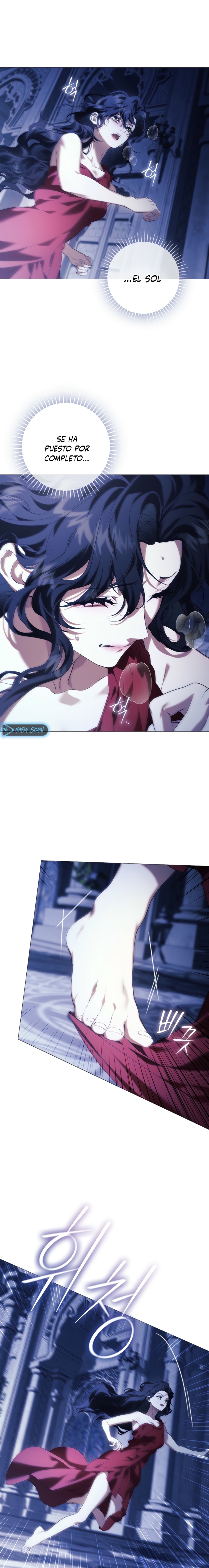 Para Daphne Capítulo 11 - Page 17