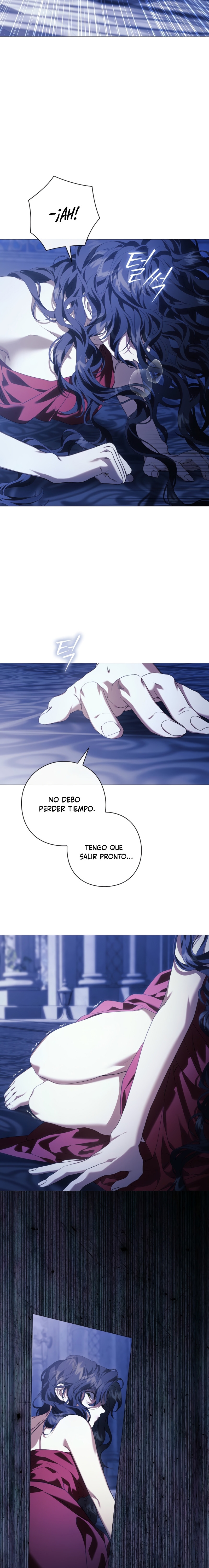 Para Daphne Capítulo 11 - Page 18