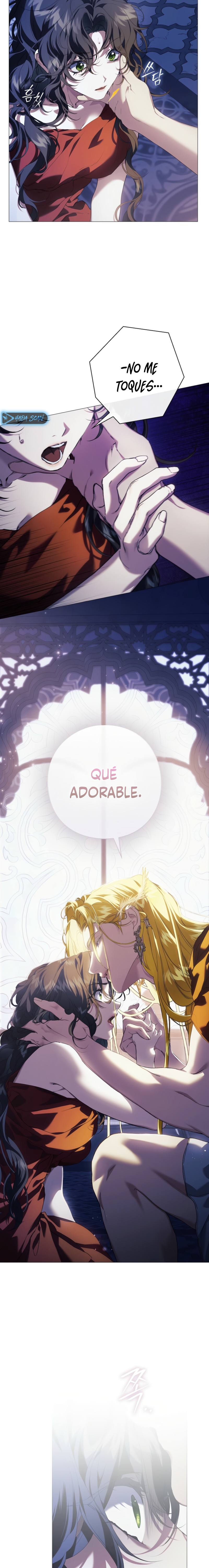 Para Daphne Capítulo 11 - Page 23