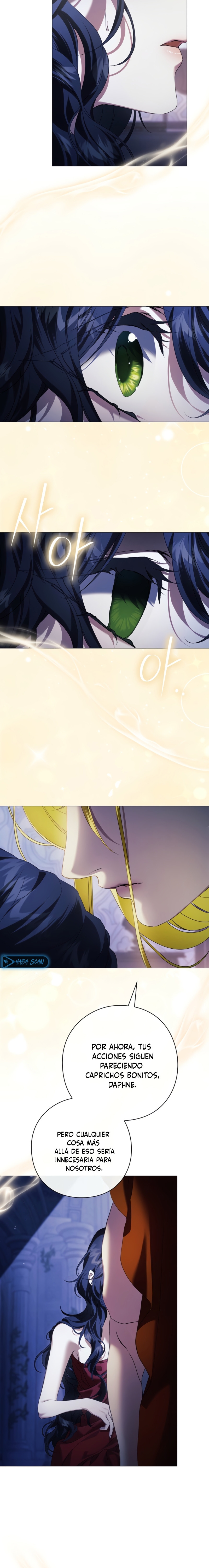 Para Daphne Capítulo 11 - Page 24