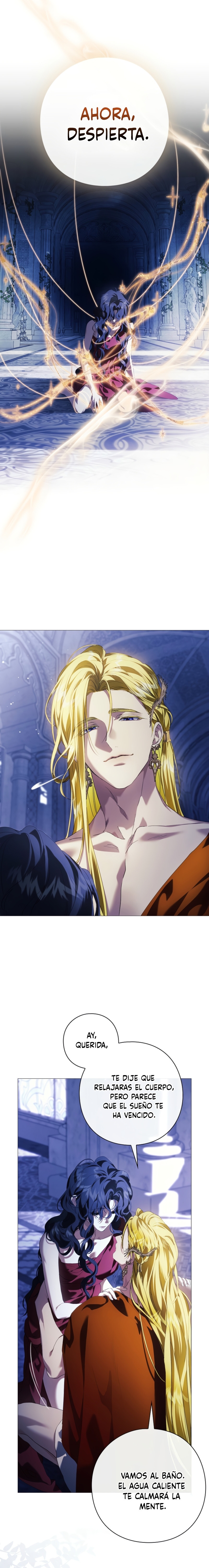 Para Daphne Capítulo 11 - Page 25