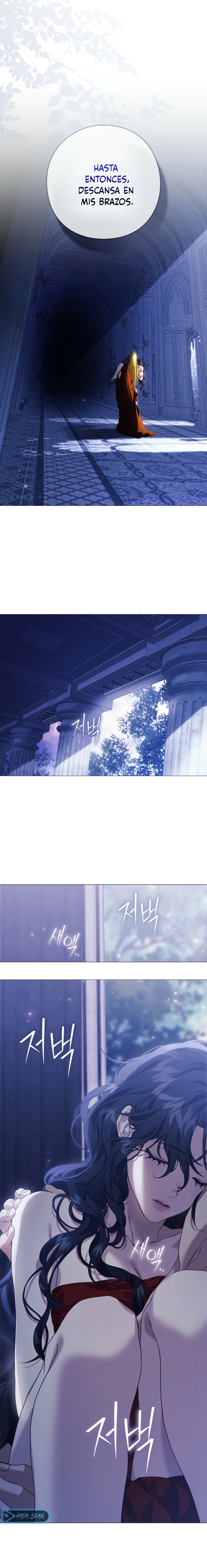 Para Daphne Capítulo 11 - Page 26