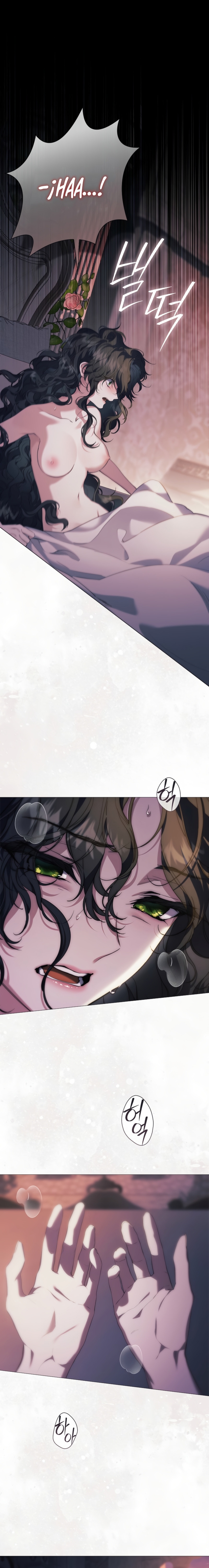 Para Daphne Capítulo 11 - Page 3