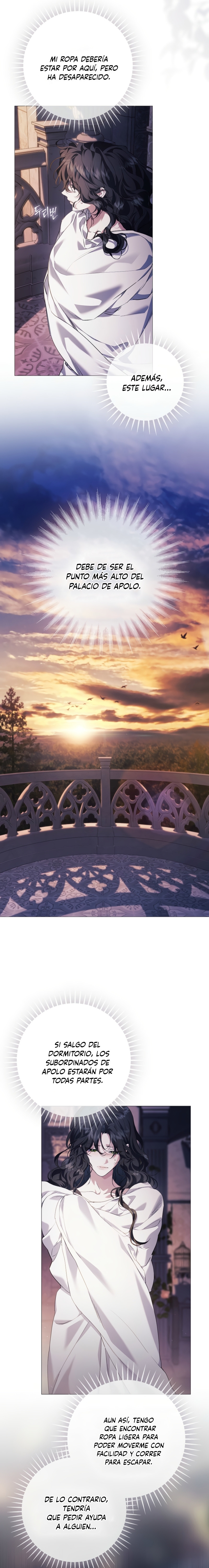 Para Daphne Capítulo 11 - Page 7