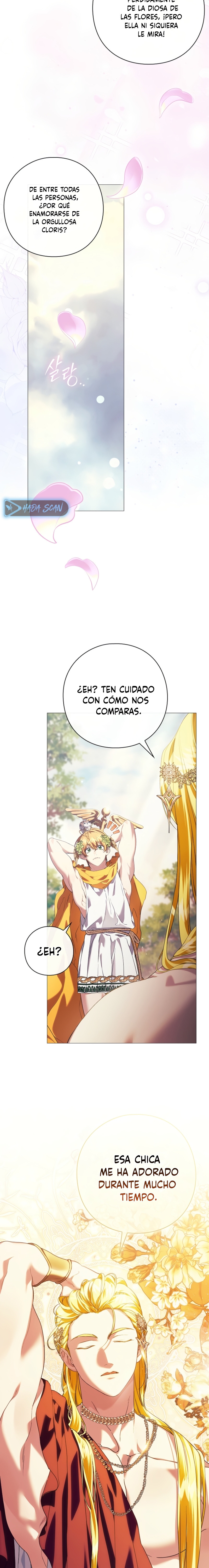 Para Daphne Capítulo 12 - Page 12