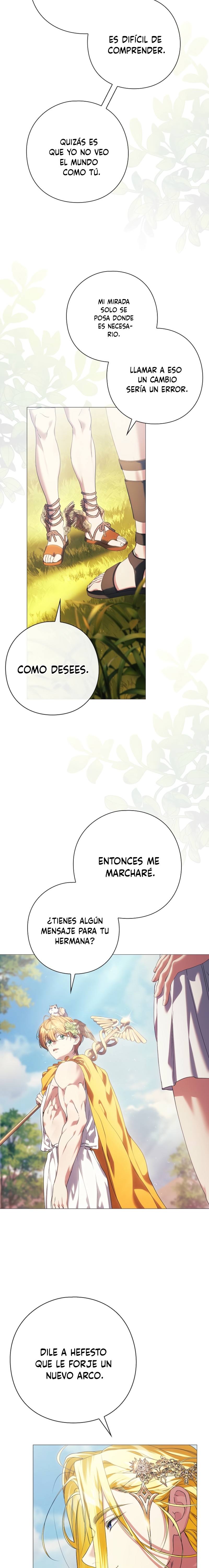 Para Daphne Capítulo 12 - Page 14