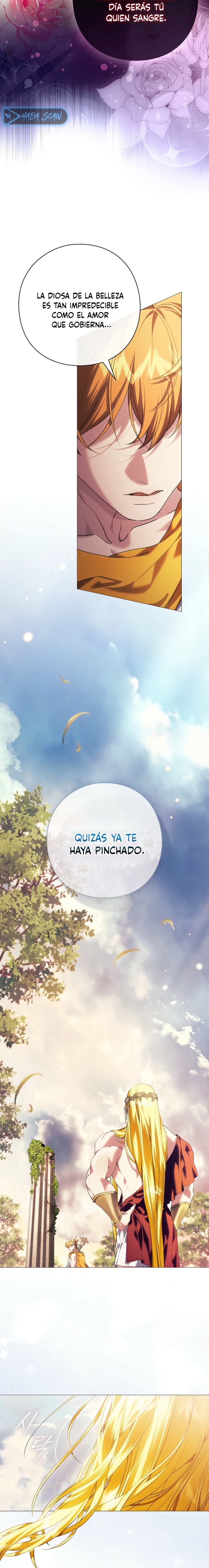 Para Daphne Capítulo 12 - Page 16