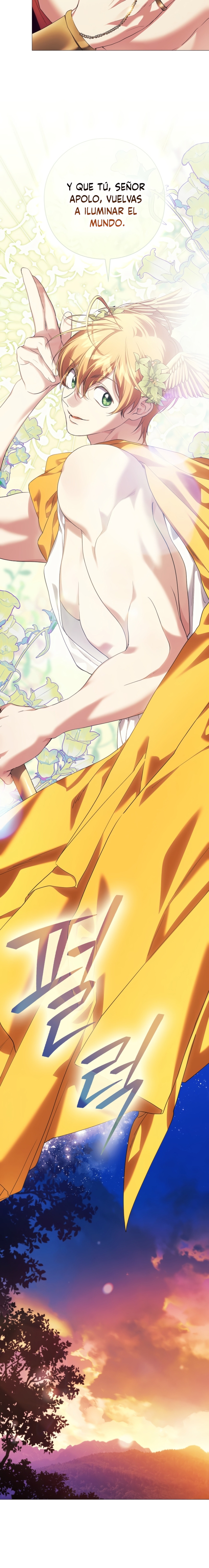 Para Daphne Capítulo 12 - Page 18