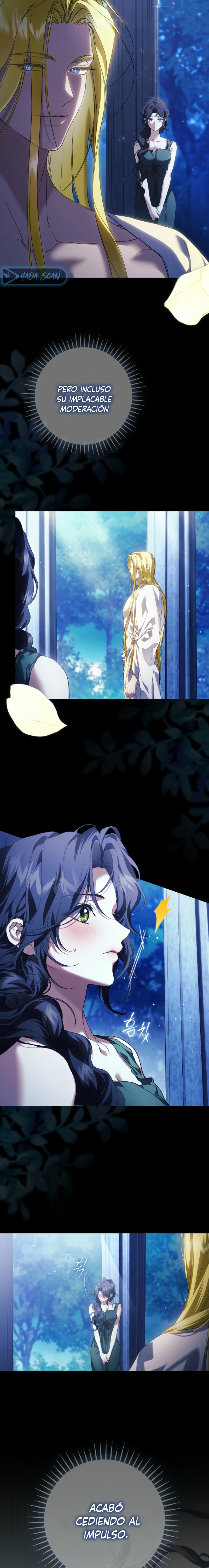 Para Daphne Capítulo 12 - Page 23