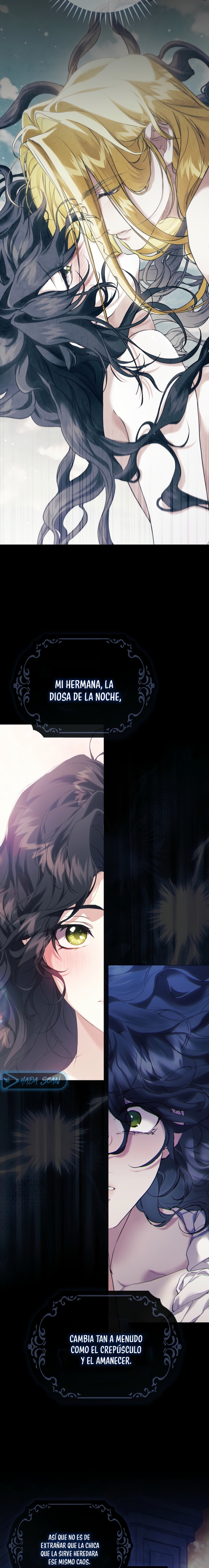 Para Daphne Capítulo 12 - Page 24