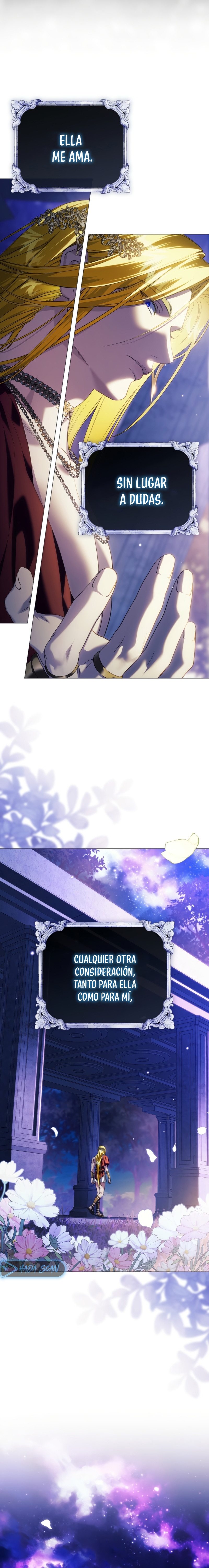 Para Daphne Capítulo 12 - Page 26