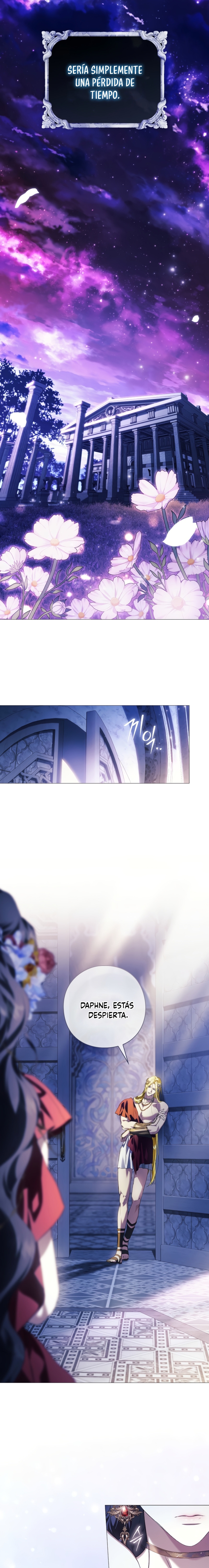 Para Daphne Capítulo 12 - Page 27