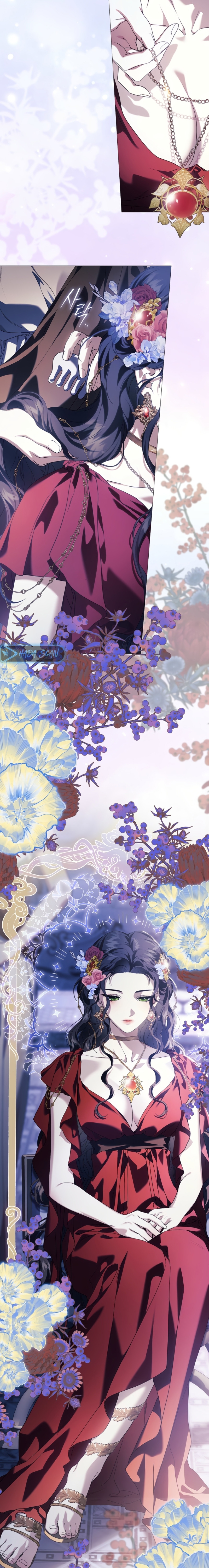 Para Daphne Capítulo 12 - Page 28