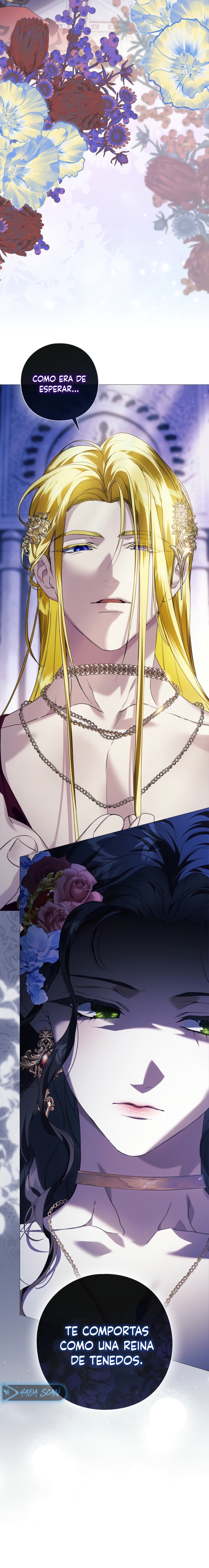 Para Daphne Capítulo 12 - Page 29