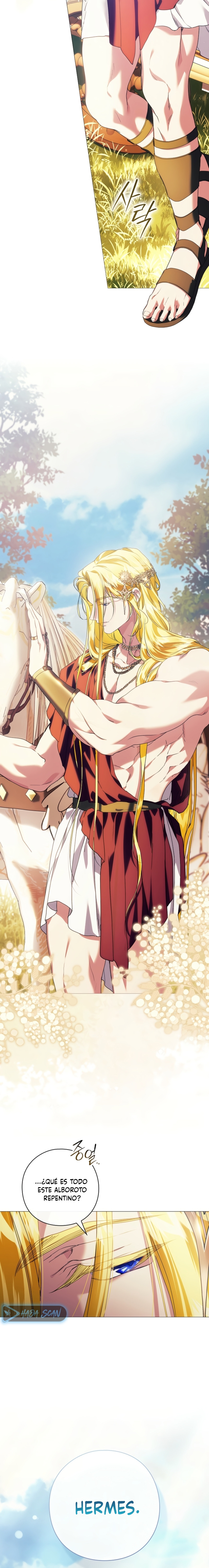 Para Daphne Capítulo 12 - Page 4